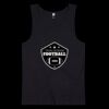 Thread Project Mens Summer Singlet Thumbnail