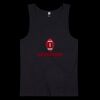 Thread Project Mens Summer Singlet Thumbnail