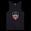 Thread Project Mens Summer Singlet Thumbnail