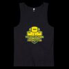 Thread Project Mens Summer Singlet Thumbnail