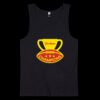 Thread Project Mens Summer Singlet Thumbnail