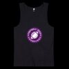 Thread Project Mens Summer Singlet Thumbnail