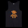 Thread Project Mens Summer Singlet Thumbnail