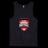 Thread Project Mens Summer Singlet Thumbnail