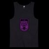 Thread Project Mens Summer Singlet Thumbnail