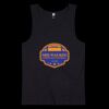 Thread Project Mens Summer Singlet Thumbnail