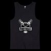 Thread Project Mens Summer Singlet Thumbnail