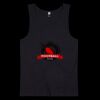 Thread Project Mens Summer Singlet Thumbnail