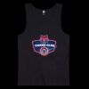 Thread Project Mens Summer Singlet Thumbnail