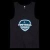 Thread Project Mens Summer Singlet Thumbnail