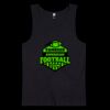 Thread Project Mens Summer Singlet Thumbnail