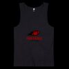 Thread Project Mens Summer Singlet Thumbnail