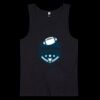 Thread Project Mens Summer Singlet Thumbnail