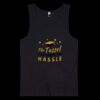Thread Project Mens Summer Singlet Thumbnail