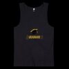 Thread Project Mens Summer Singlet Thumbnail