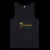 Thread Project Mens Summer Singlet Thumbnail