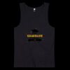 Thread Project Mens Summer Singlet Thumbnail
