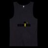 Thread Project Mens Summer Singlet Thumbnail