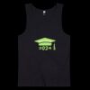 Thread Project Mens Summer Singlet Thumbnail