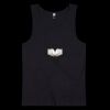 Thread Project Mens Summer Singlet Thumbnail