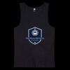 Thread Project Mens Summer Singlet Thumbnail