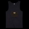 Thread Project Mens Summer Singlet Thumbnail