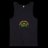 Thread Project Mens Summer Singlet Thumbnail