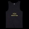 Thread Project Mens Summer Singlet Thumbnail