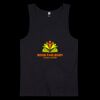 Thread Project Mens Summer Singlet Thumbnail