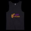 Thread Project Mens Summer Singlet Thumbnail