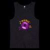 Thread Project Mens Summer Singlet Thumbnail