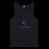 Thread Project Mens Summer Singlet Thumbnail
