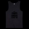 Thread Project Mens Summer Singlet Thumbnail