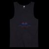 Thread Project Mens Summer Singlet Thumbnail