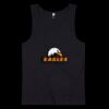 Thread Project Mens Summer Singlet Thumbnail