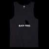 Thread Project Mens Summer Singlet Thumbnail
