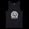 Thread Project Mens Summer Singlet Thumbnail