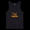 Thread Project Mens Summer Singlet Thumbnail