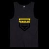 Thread Project Mens Summer Singlet Thumbnail