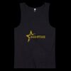 Thread Project Mens Summer Singlet Thumbnail