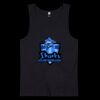 Thread Project Mens Summer Singlet Thumbnail