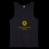 Thread Project Mens Summer Singlet Thumbnail