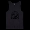 Thread Project Mens Summer Singlet Thumbnail