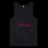 Thread Project Mens Summer Singlet Thumbnail