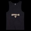 Thread Project Mens Summer Singlet Thumbnail