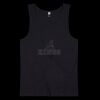 Thread Project Mens Summer Singlet Thumbnail