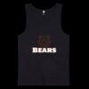 Thread Project Mens Summer Singlet Thumbnail