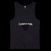 Thread Project Mens Summer Singlet Thumbnail