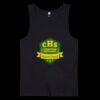 Thread Project Mens Summer Singlet Thumbnail
