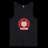 Thread Project Mens Summer Singlet Thumbnail